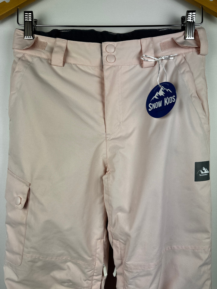 Torpedo7 Kids Ski Pants 8-10 Years