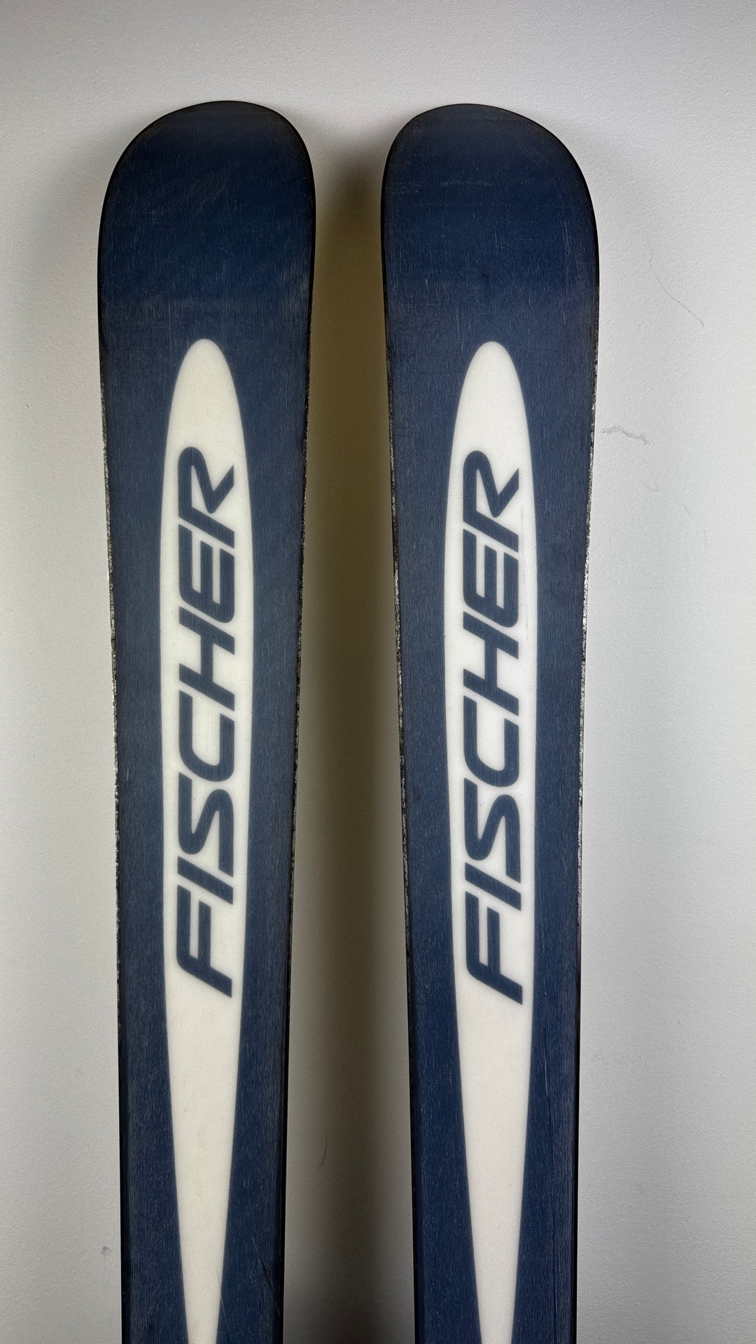 Fischer Airstyle Skis 163cm