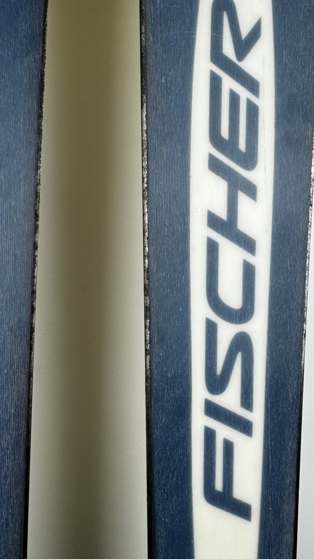 Fischer Airstyle Skis 163cm