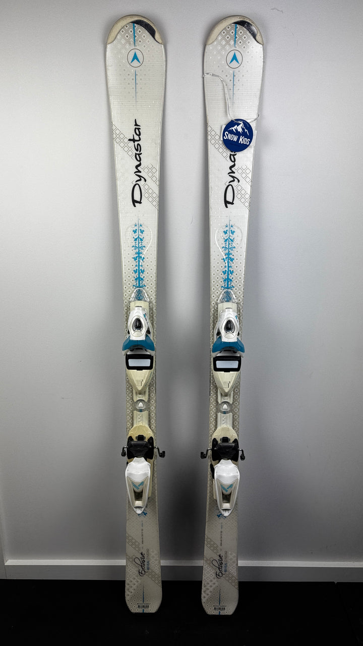 Dynastar Exclusive Reveal Womens Skis 143