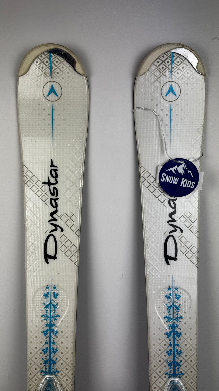 Dynastar Exclusive Reveal Womens Skis 143
