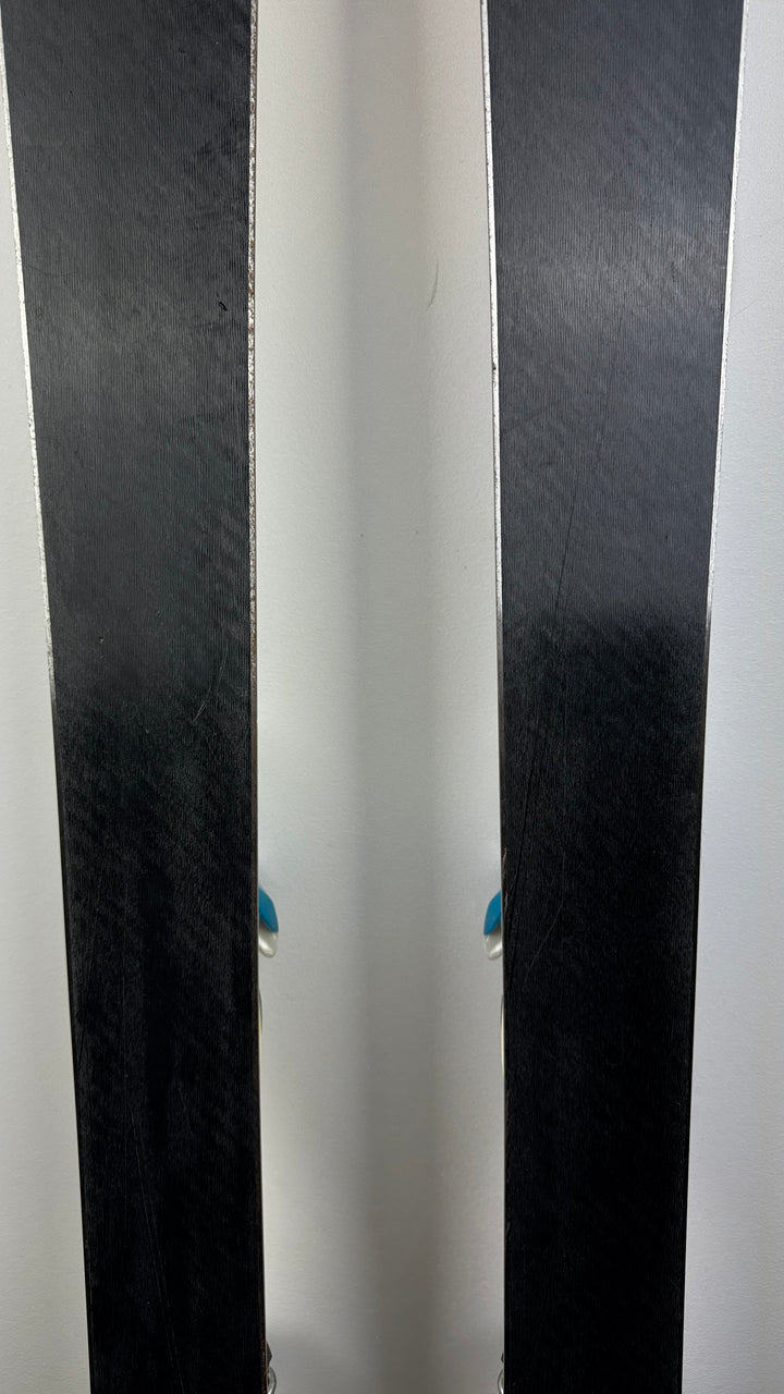 Dynastar Exclusive Reveal Womens Skis 143