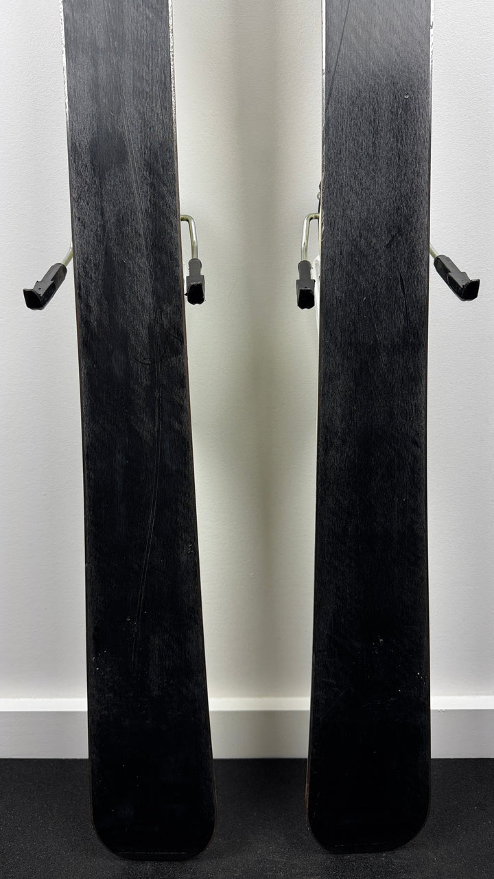 Dynastar Exclusive Reveal Womens Skis 143
