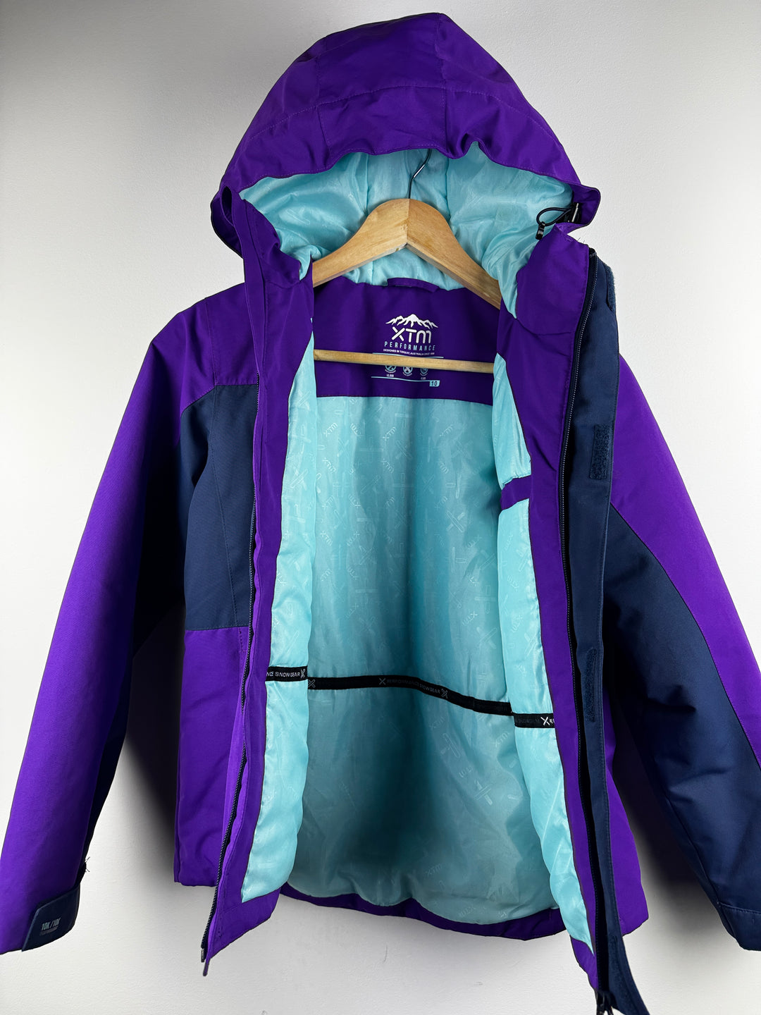 XTM Kids Jacket 10 Years