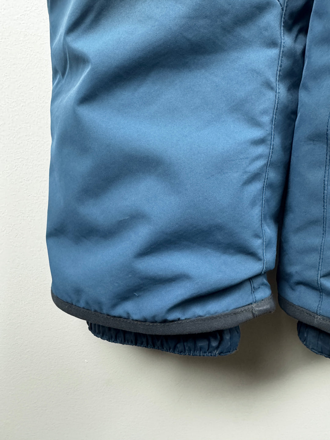 Quicksilver Kids Bib Pants 6-7 Years