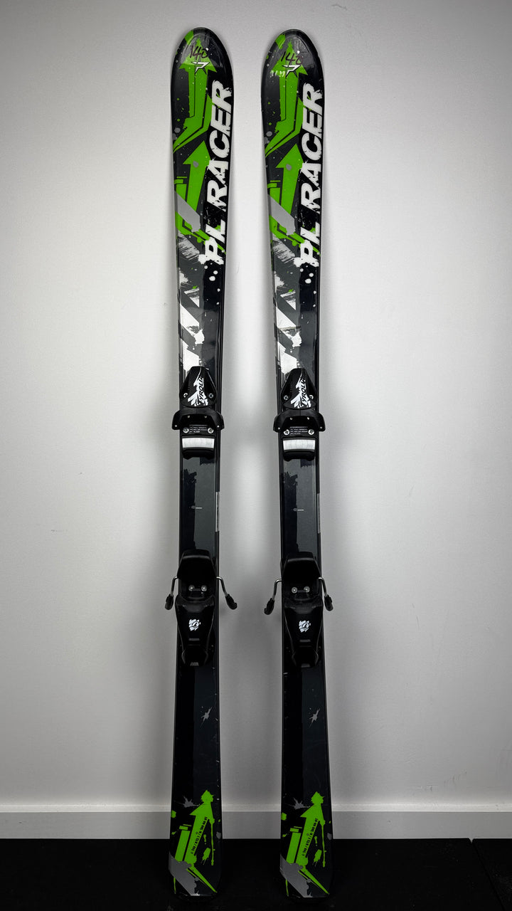 Head PL Racer Skis 140cm