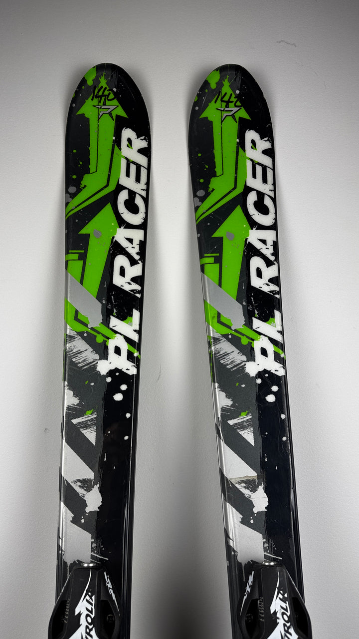 Head PL Racer Skis 140cm