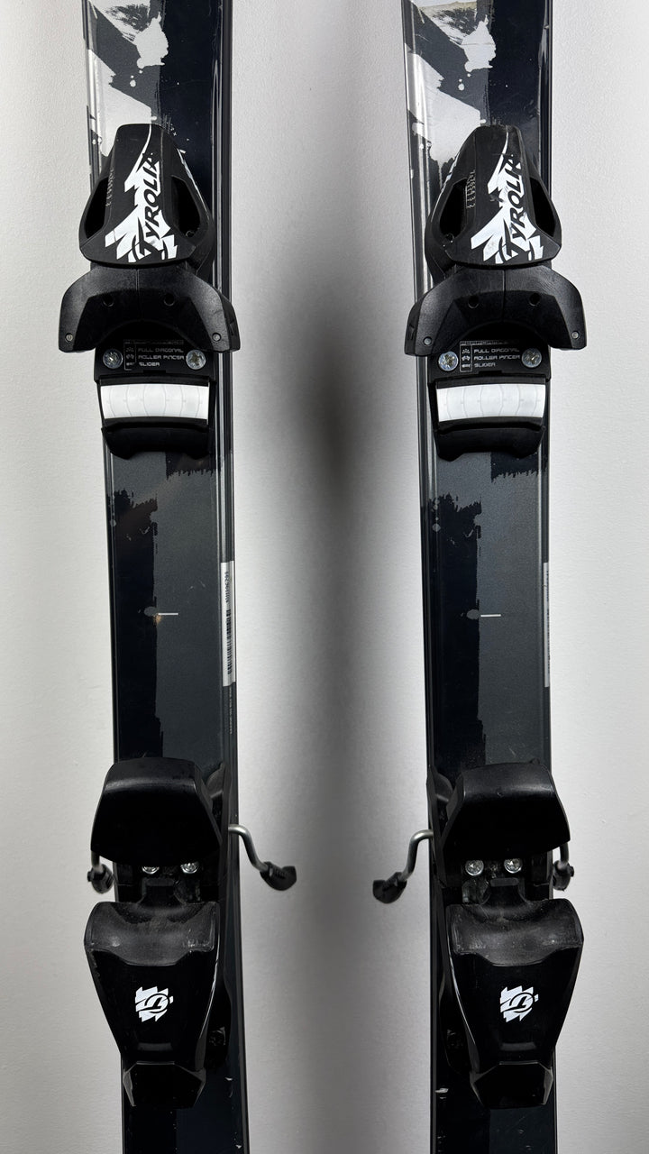Head PL Racer Skis 140cm