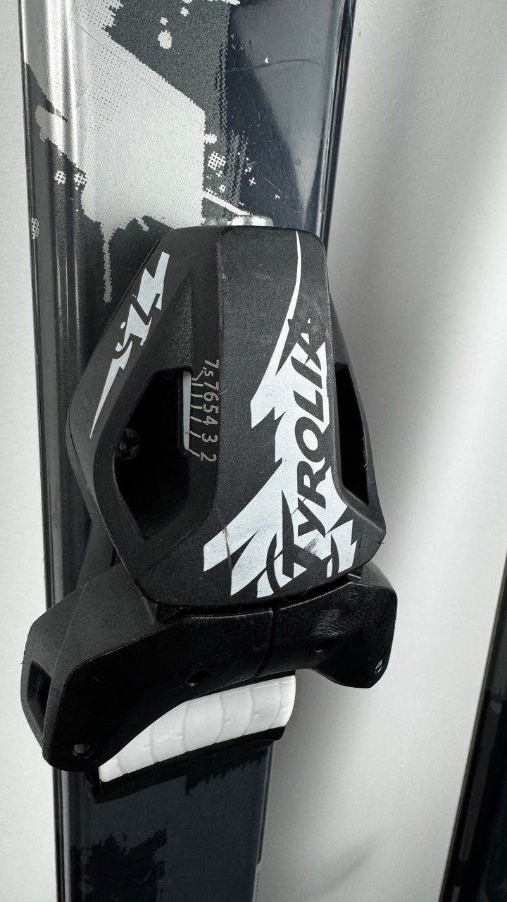 Head PL Racer Skis 140cm