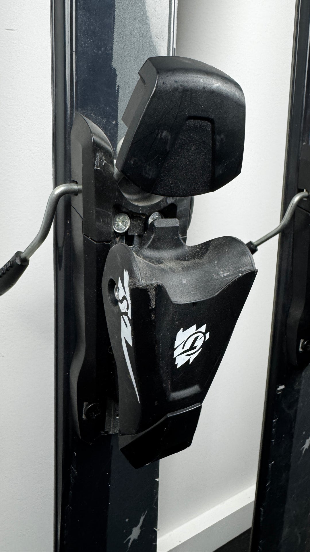 Head PL Racer Skis 140cm