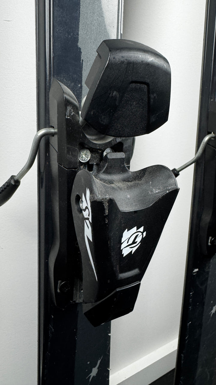 Head PL Racer Skis 140cm