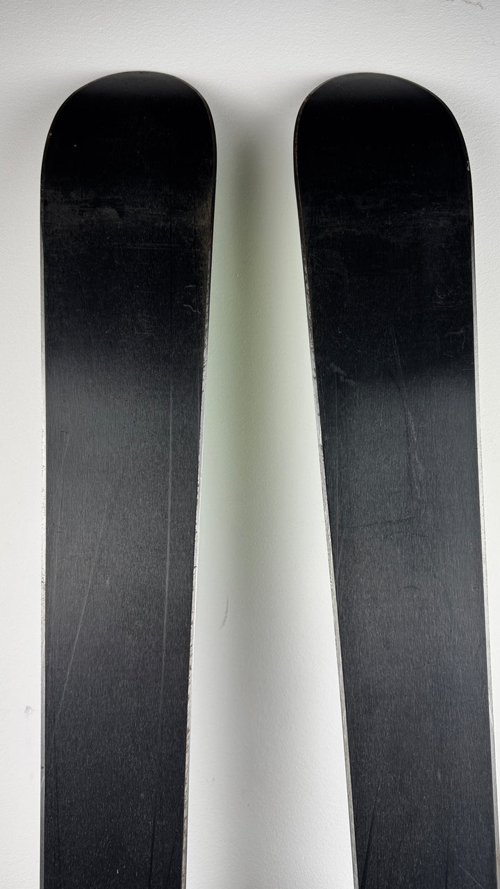 Head PL Racer Skis 140cm