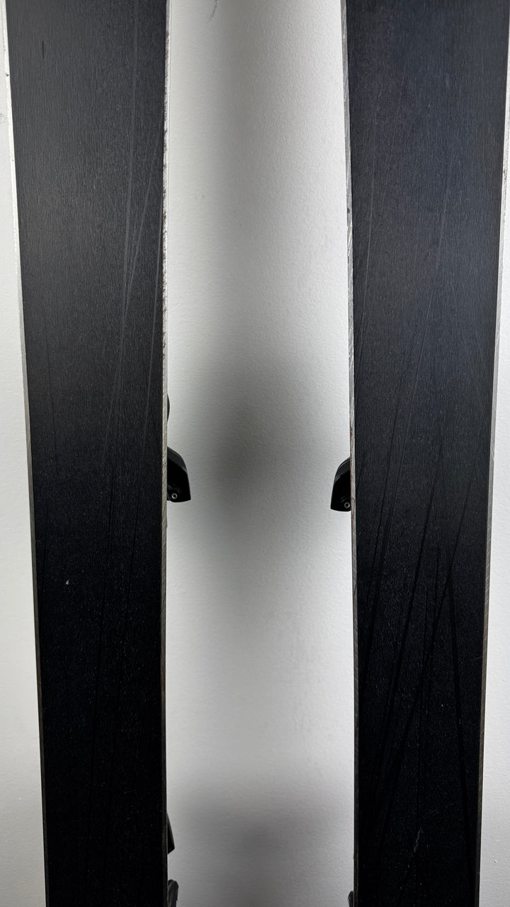 Head PL Racer Skis 140cm