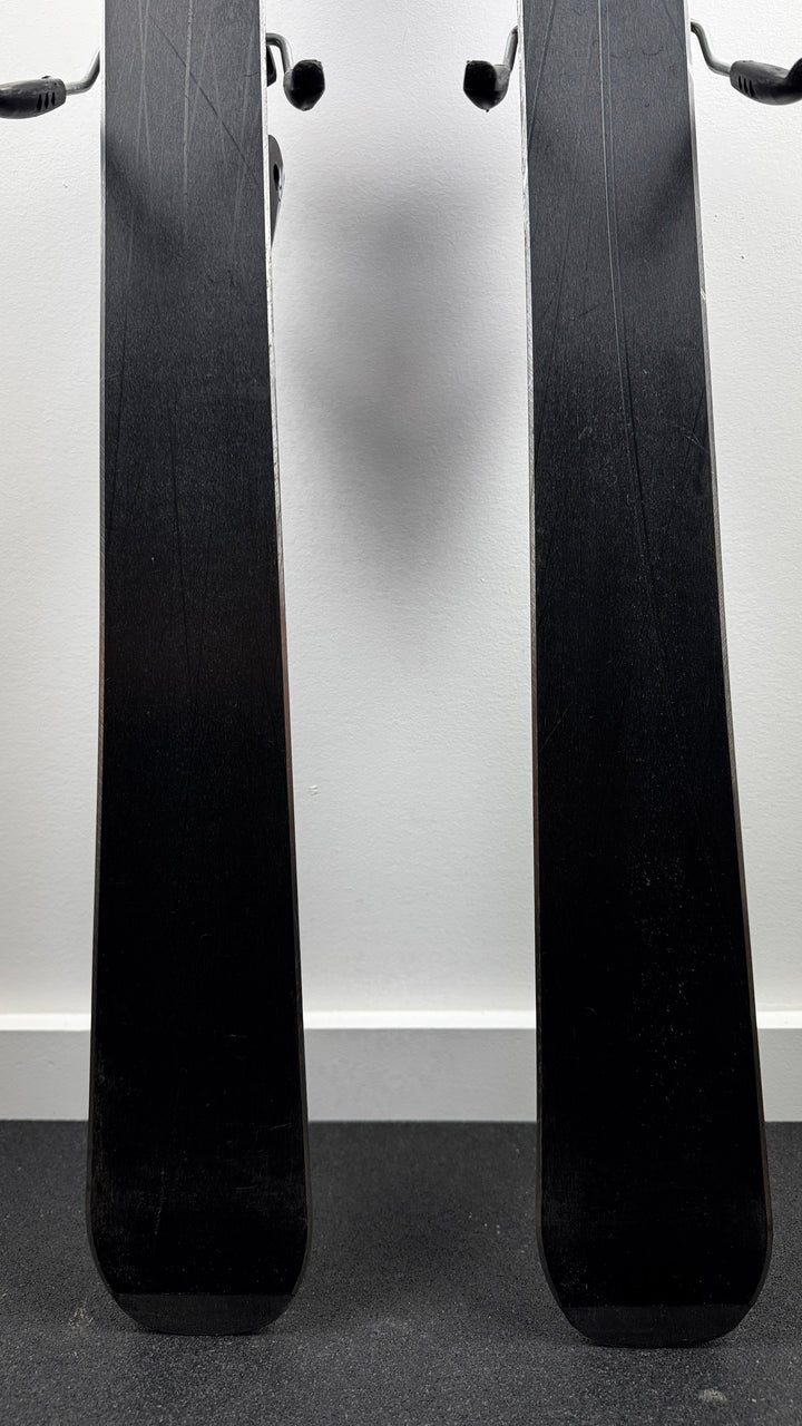Head PL Racer Skis 140cm