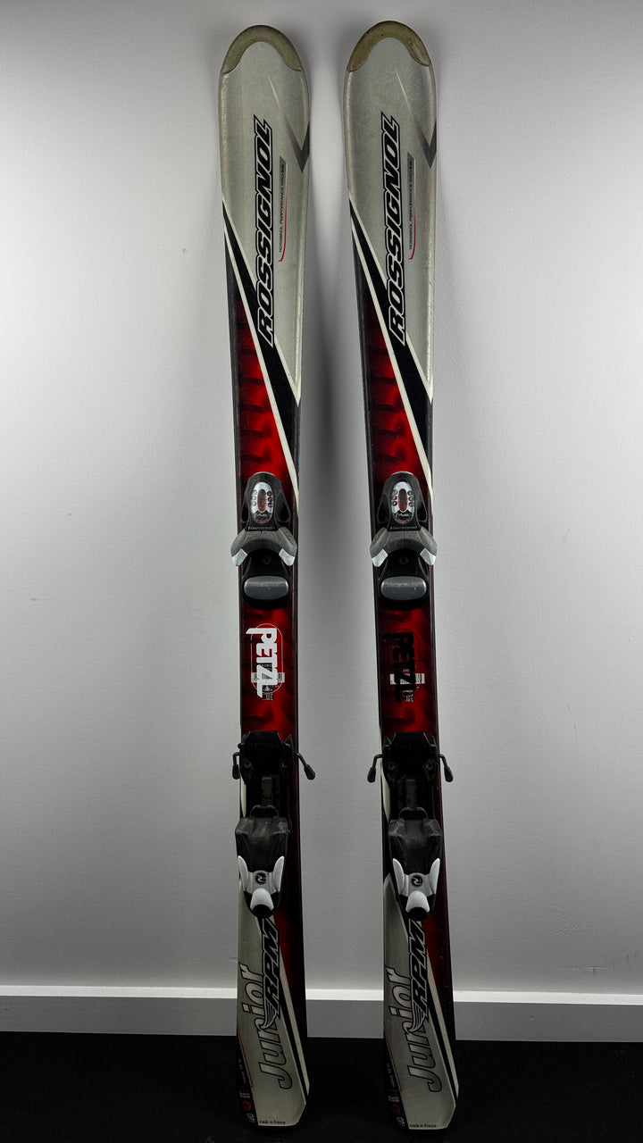 Rossignol Junior RPM Skis 120cm