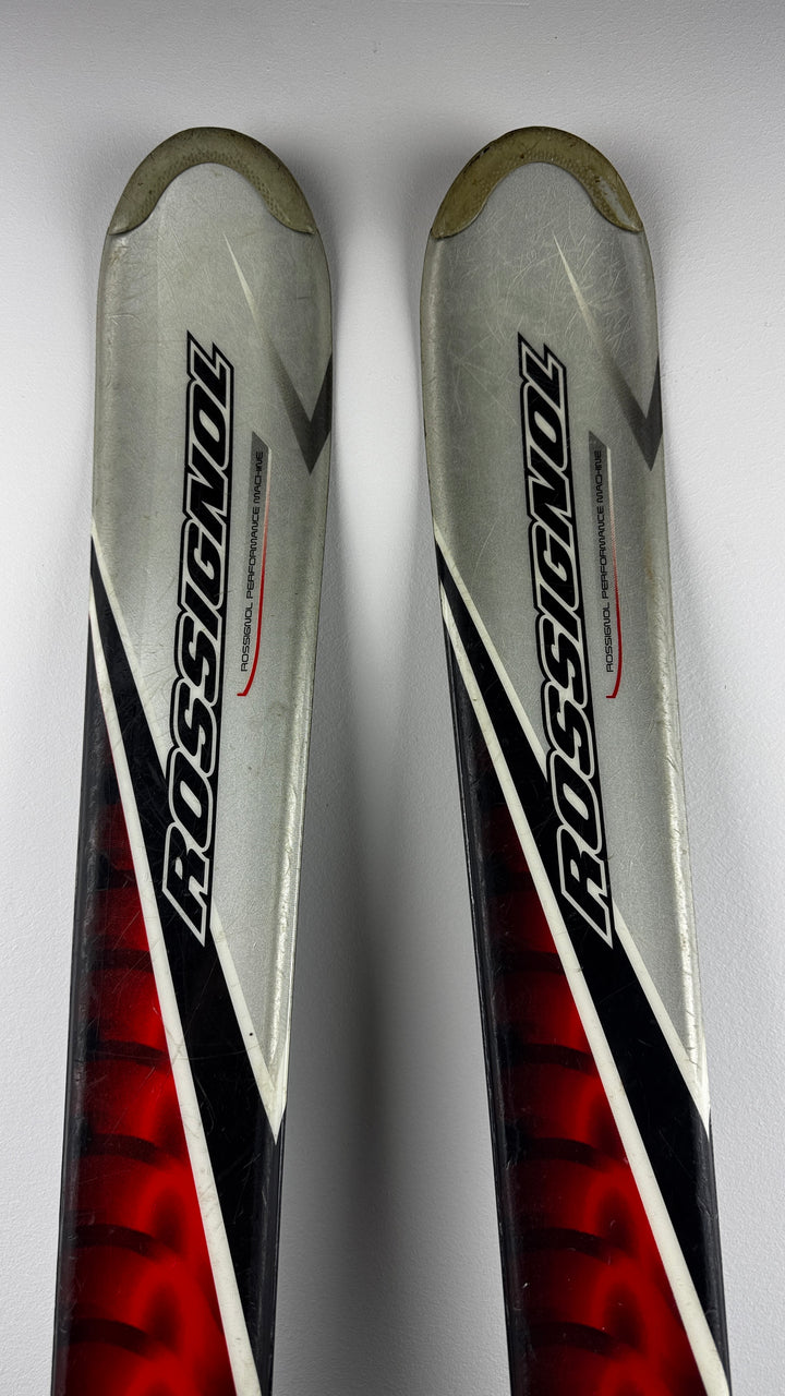 Rossignol Junior RPM Skis 120cm