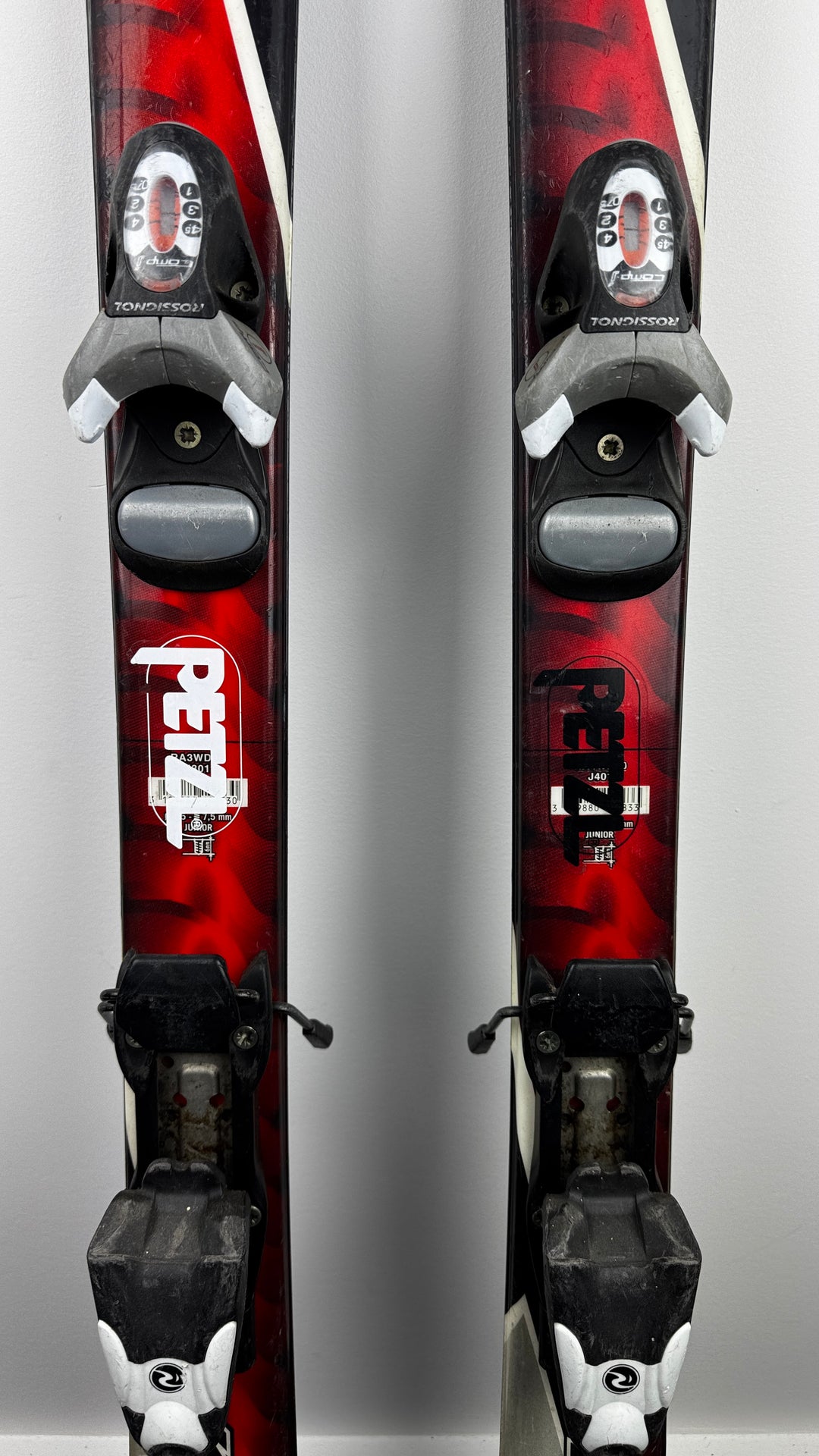 Rossignol Junior RPM Skis 120cm