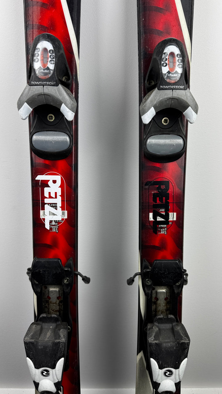 Rossignol Junior RPM Skis 120cm