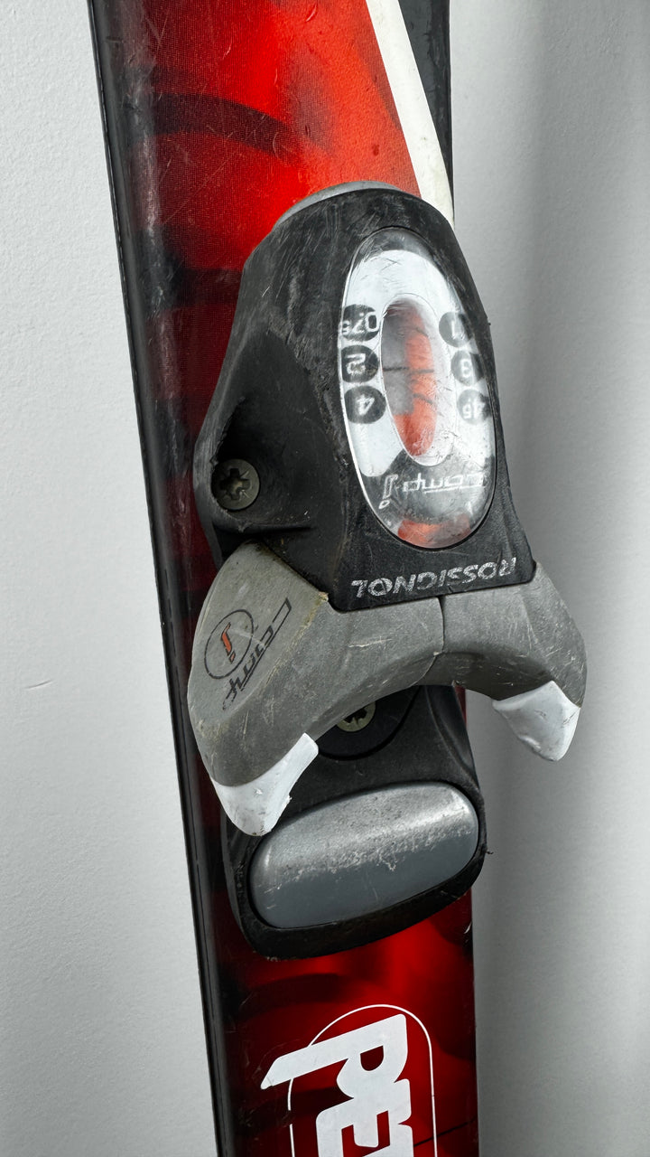 Rossignol Junior RPM Skis 120cm
