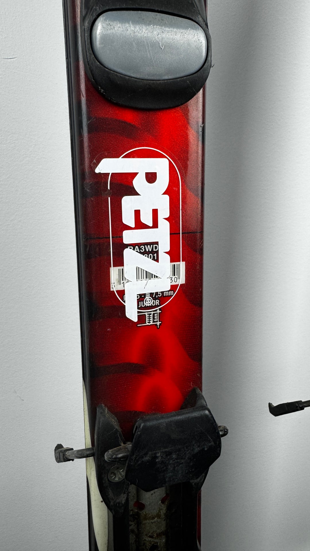 Rossignol Junior RPM Skis 120cm