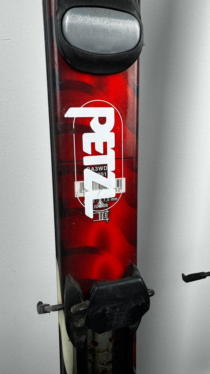 Rossignol Junior RPM Skis 120cm