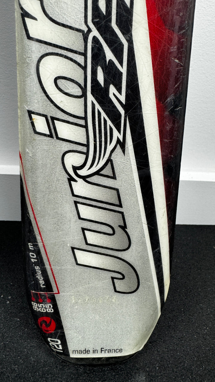 Rossignol Junior RPM Skis 120cm