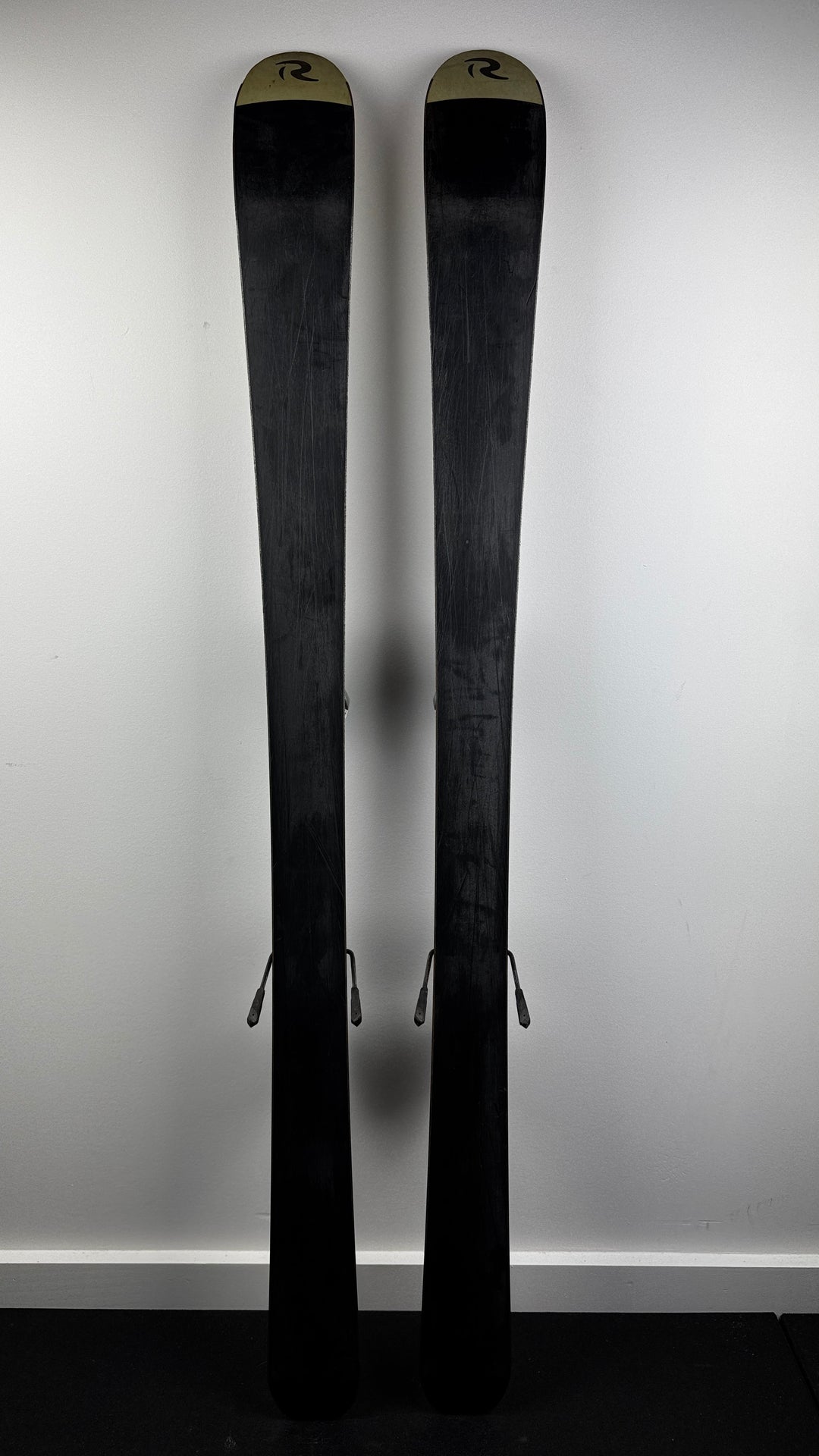 Rossignol Junior RPM Skis 120cm