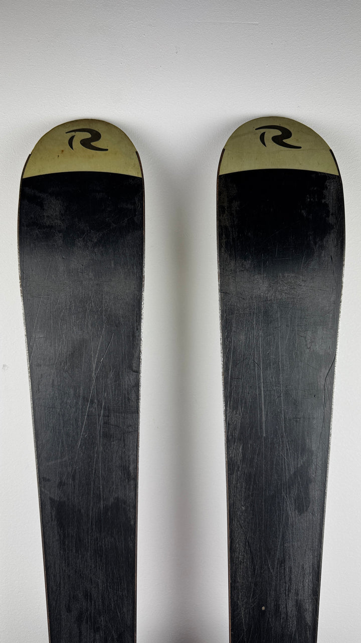 Rossignol Junior RPM Skis 120cm