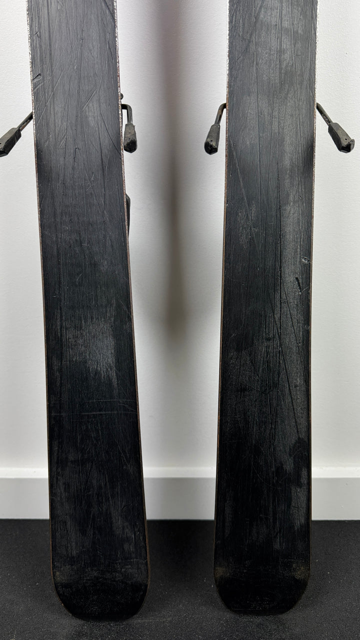 Rossignol Junior RPM Skis 120cm