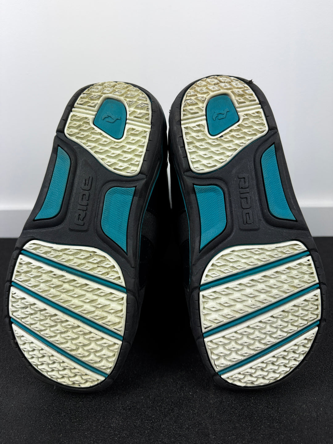Ride Sage Snowboard Boots US6