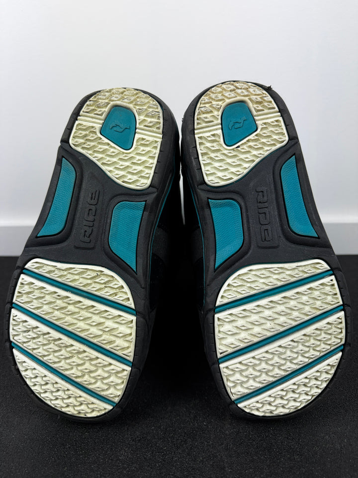 Ride Sage Snowboard Boots US6