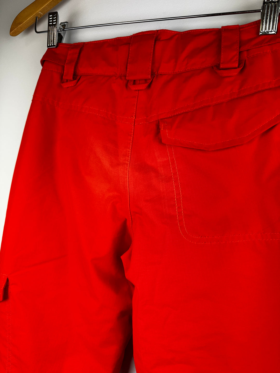 O'Neill Kids Orange Ski Pants 10-12 Years