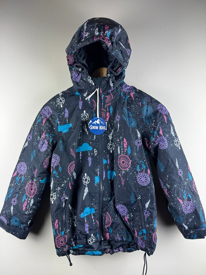 Young Original Kids Snow Jacket 9 Years