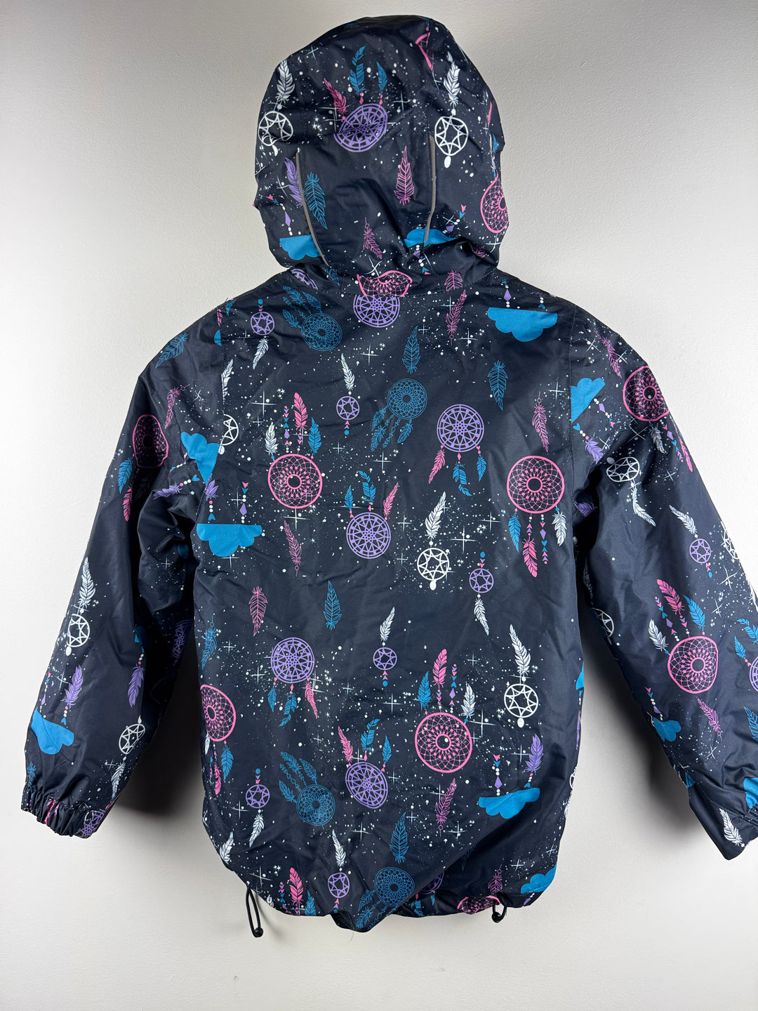 Young Original Kids Snow Jacket 9 Years