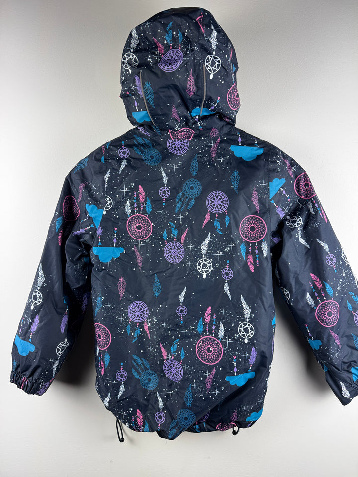 Young Original Kids Snow Jacket 9 Years