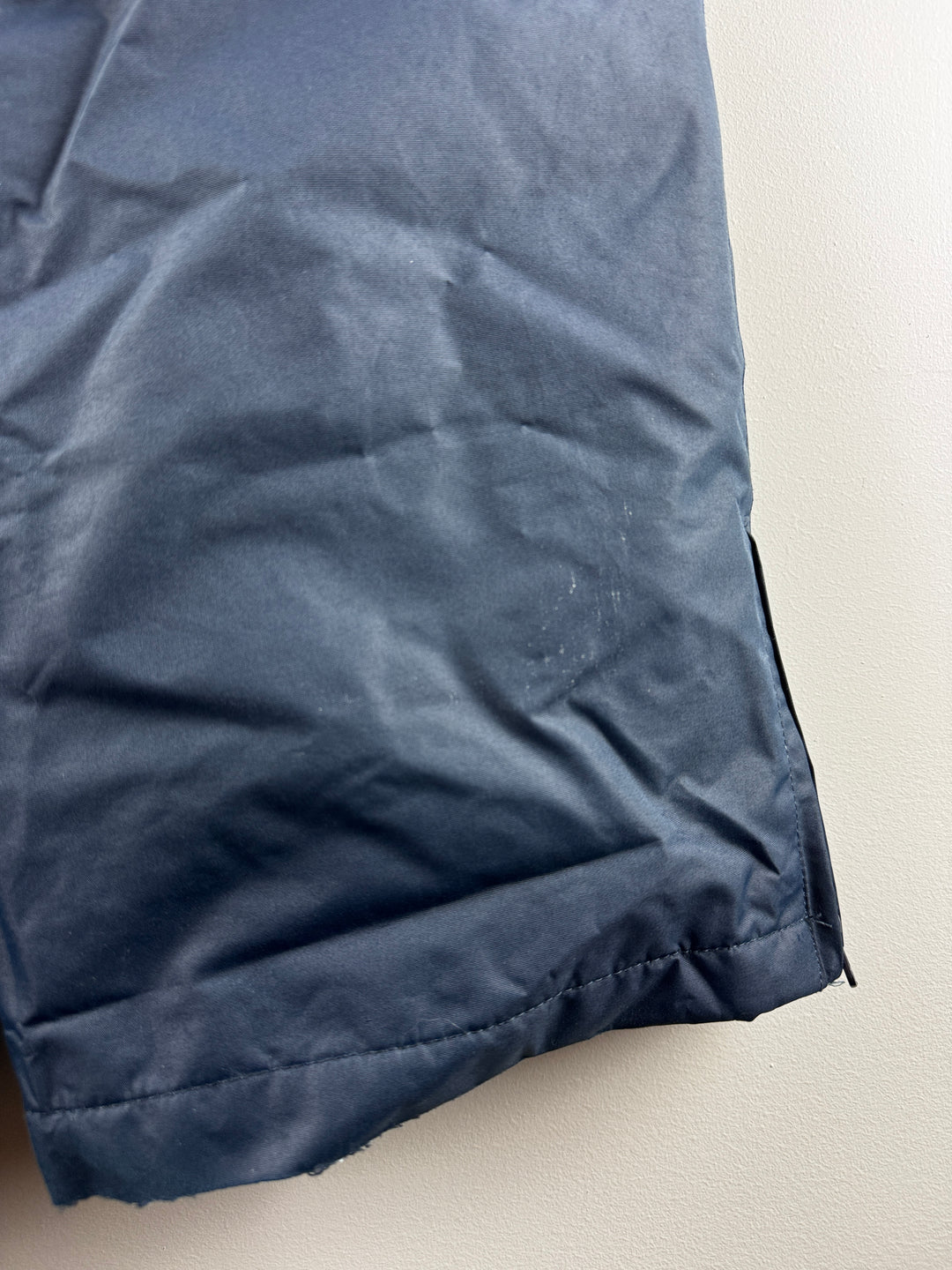 Young Original Kids Navy Snow Pants 8 Years