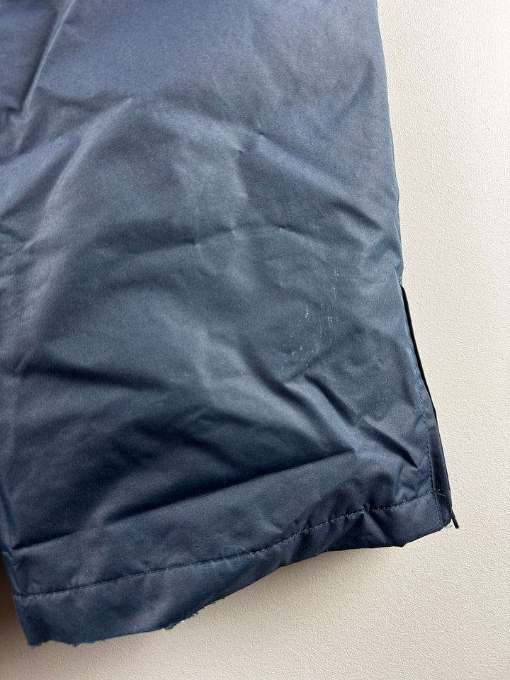 Young Original Kids Navy Snow Pants 8 Years