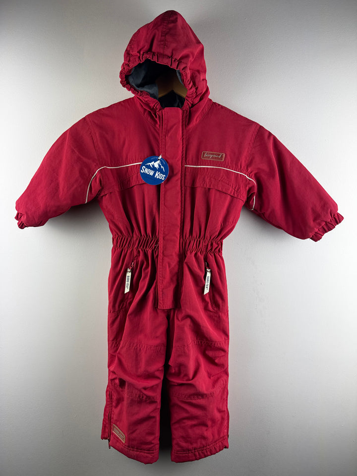 Gore-Tex Kids Snowsuit 1-2 Years