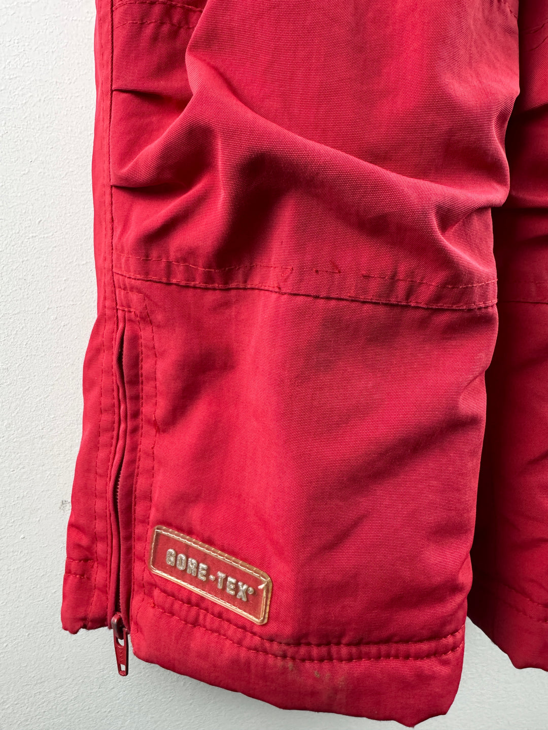 Gore-Tex Kids Snowsuit 1-2 Years