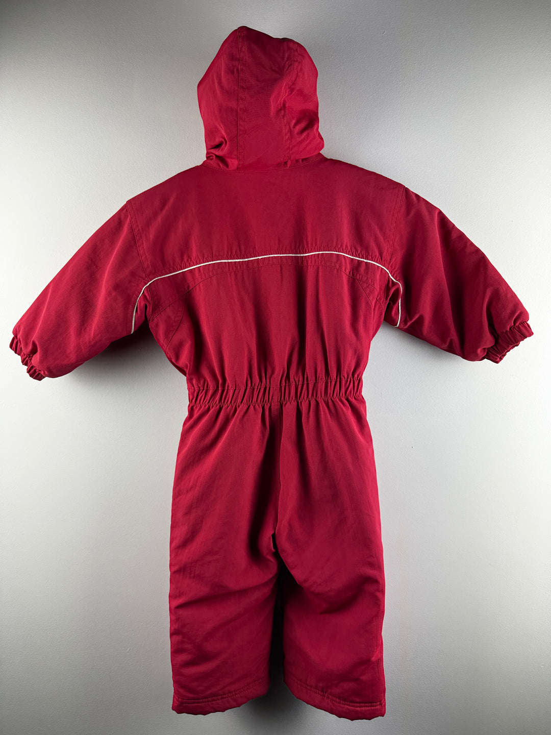 Gore-Tex Kids Snowsuit 1-2 Years