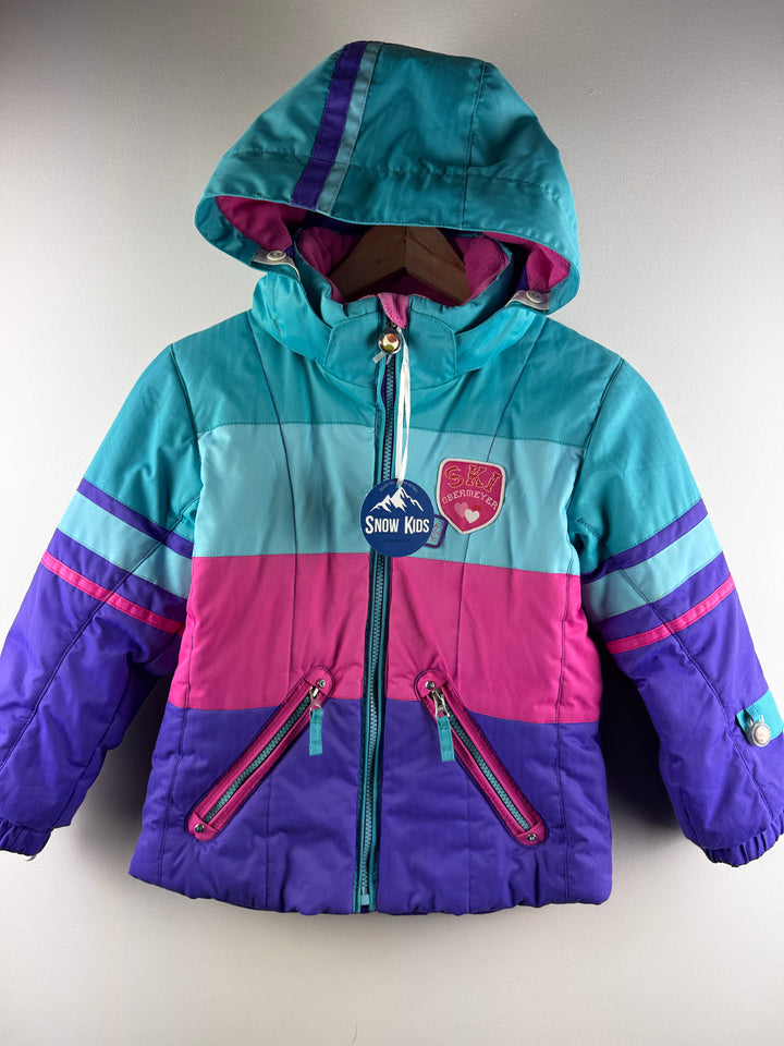 Obermeyer Kids Ski Jacket 6 Years