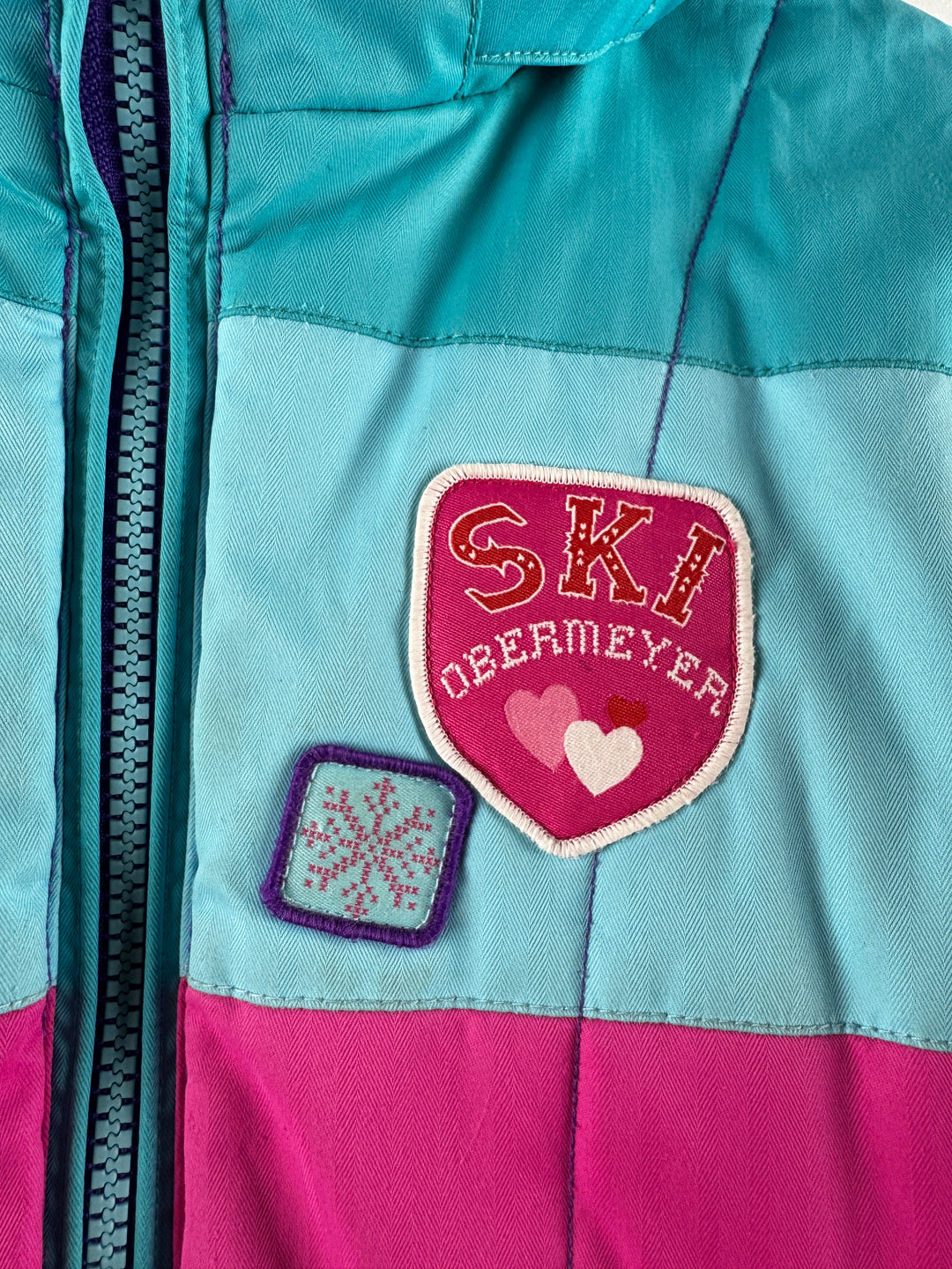 Obermeyer Kids Ski Jacket 6 Years