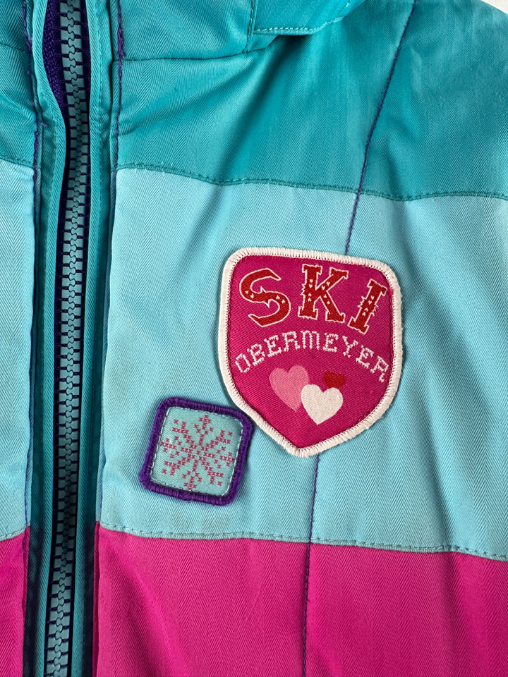 Obermeyer Kids Ski Jacket 6 Years