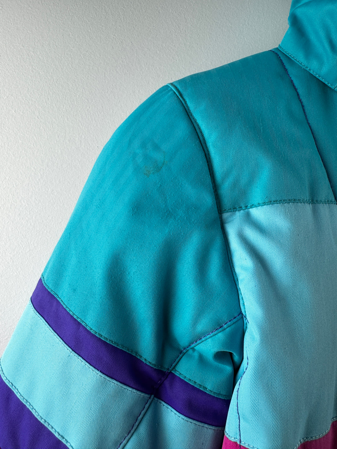 Obermeyer Kids Ski Jacket 6 Years