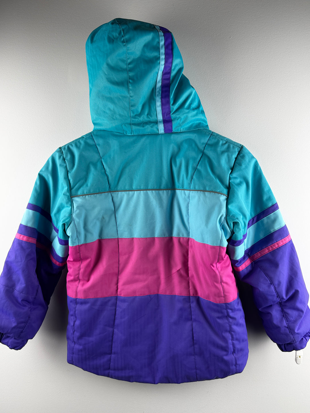 Obermeyer Kids Ski Jacket 6 Years