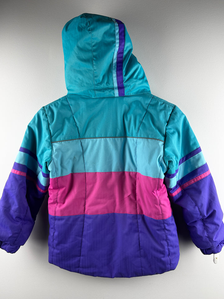 Obermeyer Kids Ski Jacket 6 Years