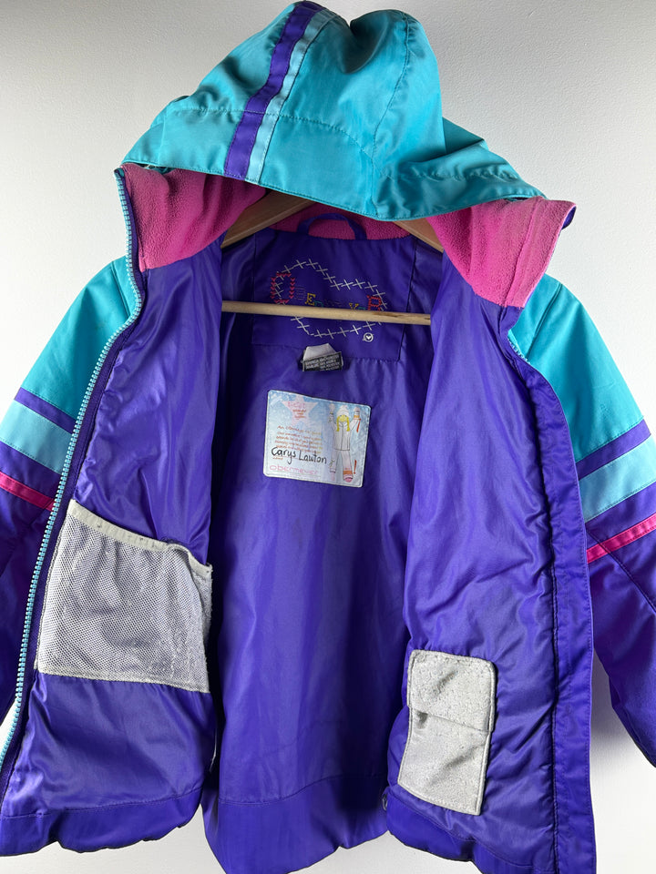 Obermeyer Kids Ski Jacket 6 Years