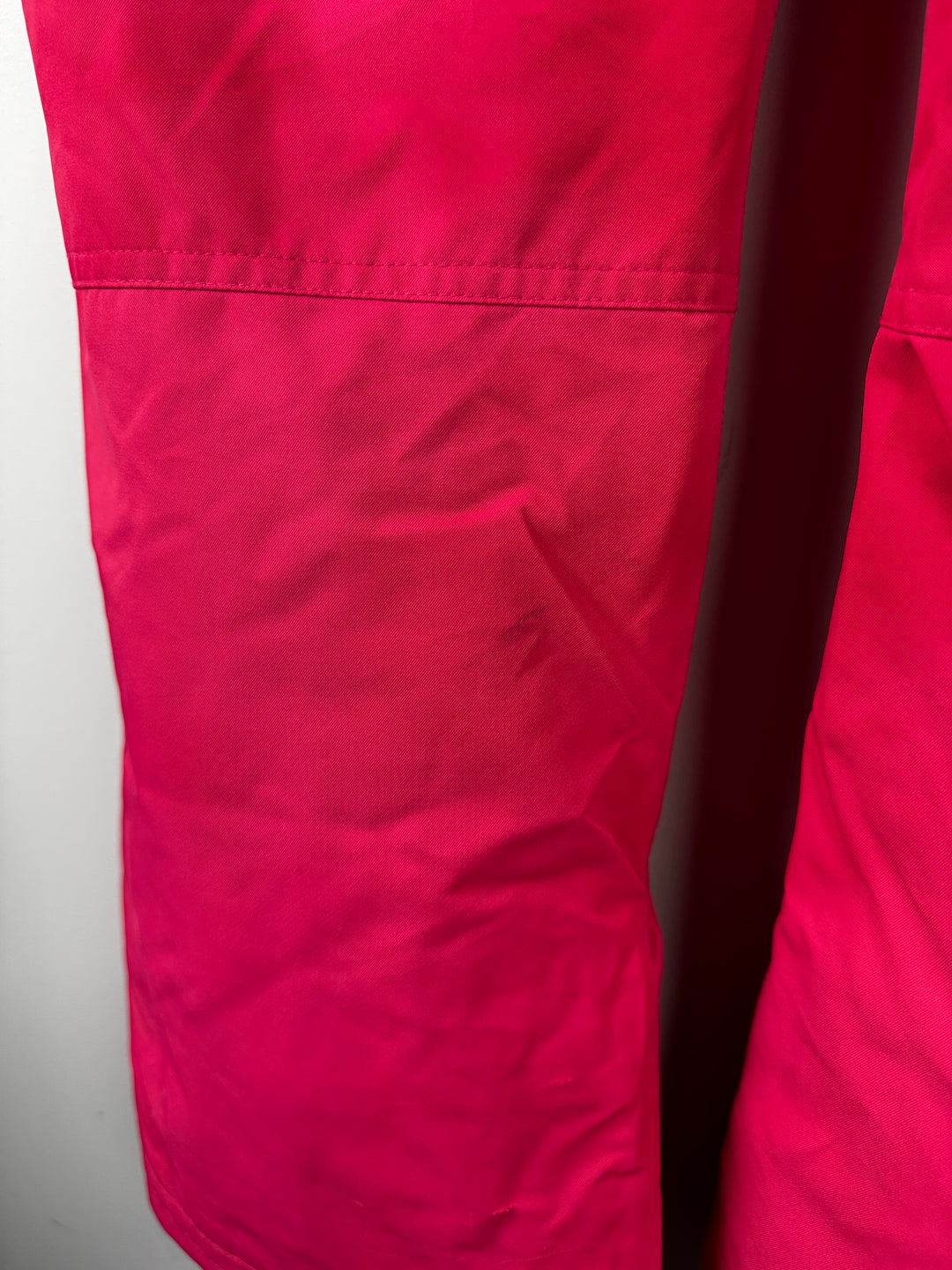 Roxy Kids Pink Ski Pants 10 Years