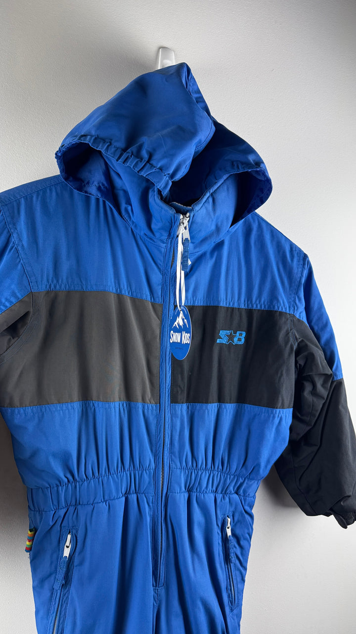 Bambini Kids Snowsuit 6 Years