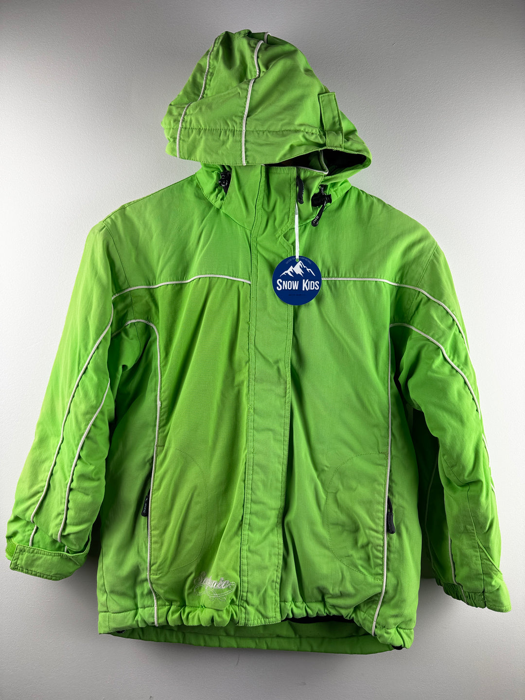 Surfanic Kids Ski Jacket 8 Years